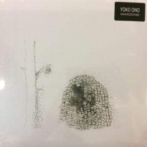 Yoko Ono - Warzone-0