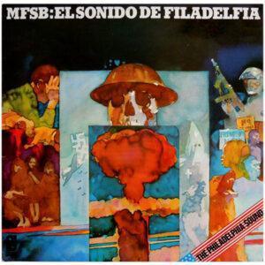MFSB - El Sonido De Filadelfia-0