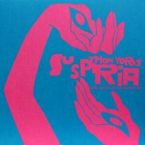 Thom Yorke - Suspiria-0