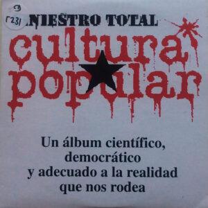 Siniestro Total - Cultura Popular-0