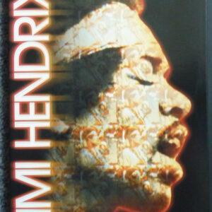 Jimi Hendrix - Jimi Hendrix-0