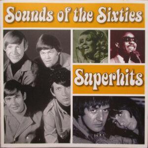 Various - Sounds Of The Sixties - Superhits-0