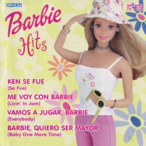 Barbie (10) - Barbie Hits-0