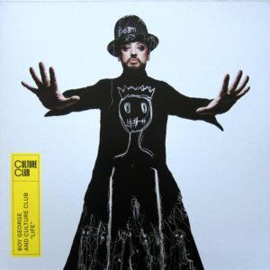 Boy George And Culture Club - Life-0