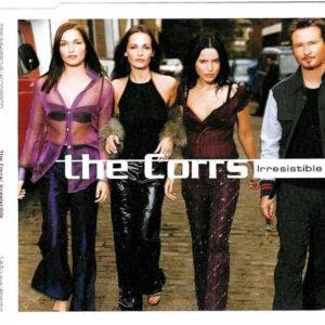 The Corrs - Irresistible-0