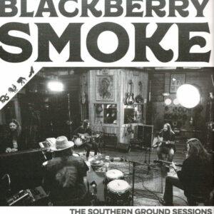 Blackberry Smoke - The Southern Ground Sessions-0