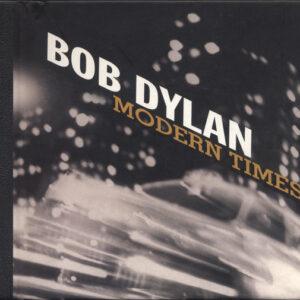 Bob Dylan - Modern Times-0