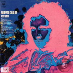 Roberto Carlos - Actitudes - El Día Que Me Quieras-0