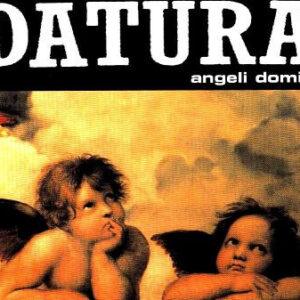 Datura - Angeli Domini-0