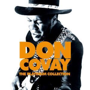 Don Covay - The Platinum Collection-0