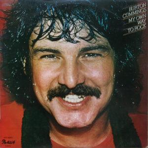 Burton Cummings - My Own Way To Rock-0