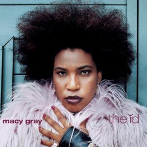 Macy Gray - The Id-0