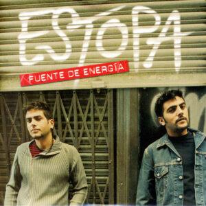 Estopa - Fuente de Energía-0