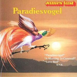 James Last - Paradiesvogel-0