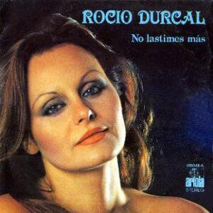 Rocío Dúrcal - No Lastimes Más-0