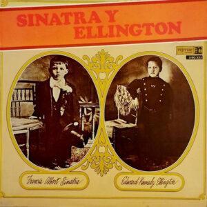 Frank Sinatra, Duke Ellington - Sinatra Y Ellington-0