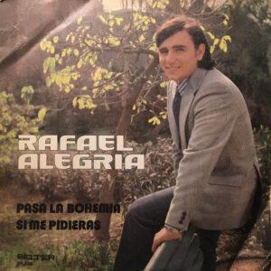Rafael Alegría - Pasa la Bohemia-0