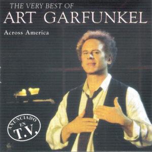 Art Garfunkel - The Very Best Of Art Garfunkel (Across America)-0