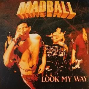Madball - Look My Way-0