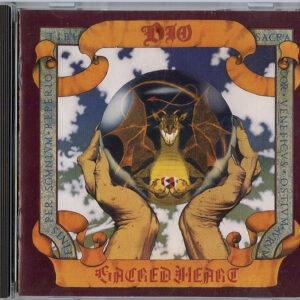Dio (2) - Sacred Heart-0