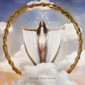 Rosalía (3) - El Mal Querer-0