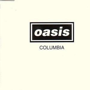 Oasis (2) - Columbia-0