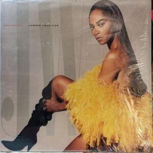 Jody Watley - Larger Than Life-0