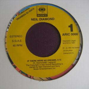 Neil Diamond - If There Were No Dreams-0