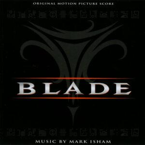 Mark Isham - Blade (Original Motion Picture Score)-0