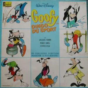 Jacques Fabbri - Goofy... Dingo Du Sport-0