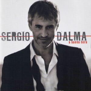 Sergio Dalma - A Buena Hora-0