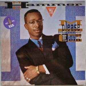 MC Hammer - Please Hammer Don't Hurt 'Em-0