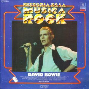 David Bowie - David Bowie-0