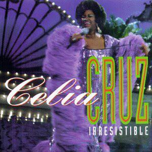 Celia Cruz - Irresistible-0