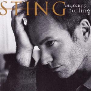 Sting - Mercury Falling-0