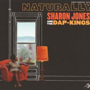 Sharon Jones & The Dap-Kings - Naturally-0