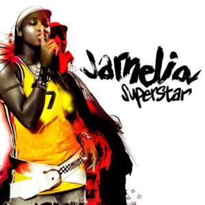 Jamelia - Superstar-0