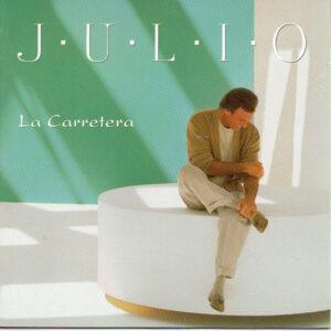 Julio Iglesias - La Carretera-0