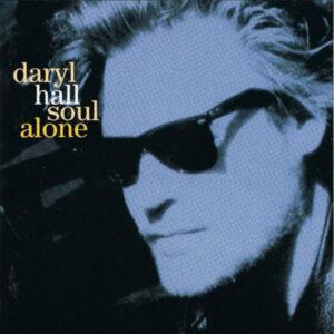 Daryl Hall - Soul Alone-0