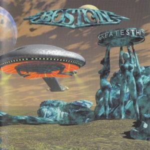 Boston - Greatest Hits-0