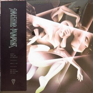 The Smashing Pumpkins - Shiny And Oh So Bright - Vol.1 / LP - No Past, No Future, No Sun-0