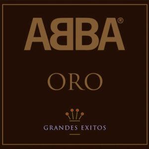 ABBA - Oro: Grandes Exitos-0