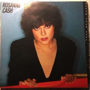 Rosanne Cash - Seven Year Ache -0