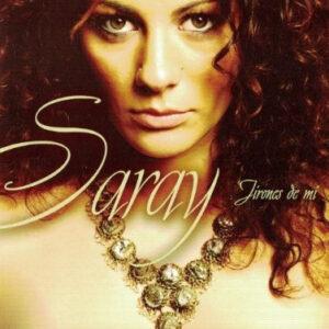 Saray (3) - Jirones de Mi-0