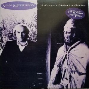 Van Morrison - No Guru, No Method, No Teacher-0