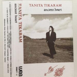 Tanita Tikaram - Ancient Heart-0