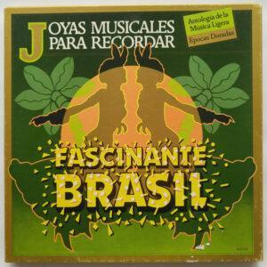 Various - Fascinante Brasil-0