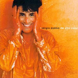 Sergio Dalma - De Otro Color-0