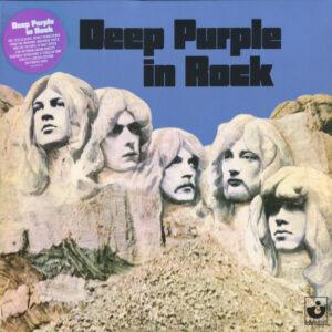 Deep Purple - In Rock-0