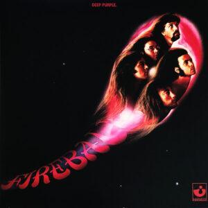 Deep Purple - Fireball-0
